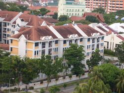 Rosalia Park (D19), Condominium #589201491